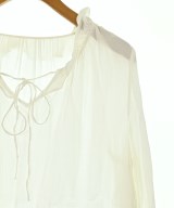 Spick and Span（スピックアンドスパン）ブラウス 白 サイズ:F レディース/2200612352025