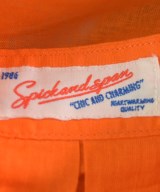 Spick and Span（スピックアンドスパン）カジュアルシャツ オレンジ サイズ:F レディース/2200613578073