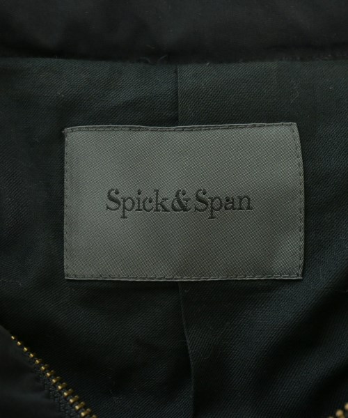 Spick and Span（スピックアンドスパン）その他 黒 サイズ:38(M位) レディース/2200613639019
