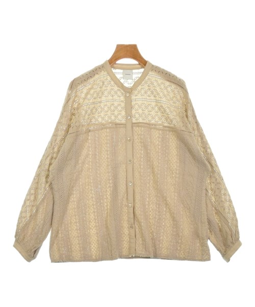 スピックアンドスパン(Spick and Span)のSpick and Span カジュアルシャツ