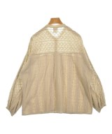 Spick and Span（スピックアンドスパン）カジュアルシャツ ベージュ サイズ:F レディース/2200614588033