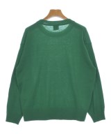 Spick and Span（スピックアンドスパン）ニット・セーター 緑 サイズ:F レディース/2200614627022
