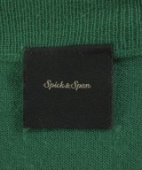 Spick and Span（スピックアンドスパン）ニット・セーター 緑 サイズ:F レディース/2200614627022