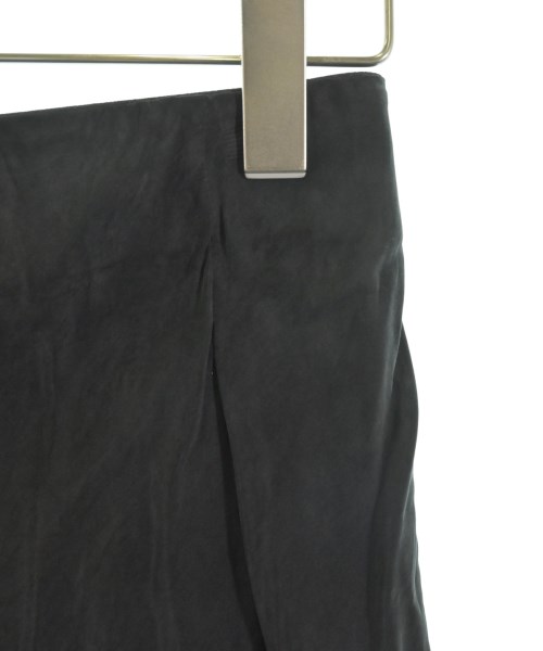 Spick and Span（スピックアンドスパン）ロング・マキシ丈スカート 黒 サイズ:36(S位) レディース/2200614627039