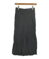 Spick and Span（スピックアンドスパン）ロング・マキシ丈スカート 黒 サイズ:36(S位) レディース/2200614627039