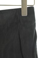 Spick and Span（スピックアンドスパン）ロング・マキシ丈スカート 黒 サイズ:36(S位) レディース/2200614627039