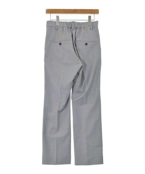 Spick and Span（スピックアンドスパン）スラックス グレー サイズ:38(M位) レディース/2200615407029