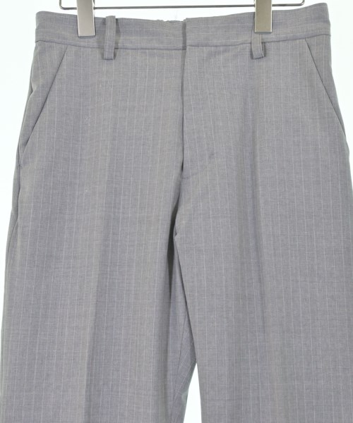 Spick and Span（スピックアンドスパン）スラックス グレー サイズ:38(M位) レディース/2200615407029