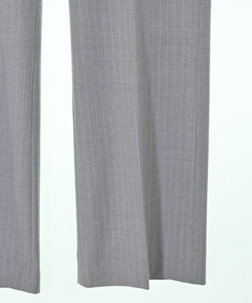 Spick and Span（スピックアンドスパン）スラックス グレー サイズ:38(M位) レディース/2200615407029