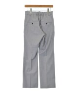 Spick and Span（スピックアンドスパン）スラックス グレー サイズ:38(M位) レディース/2200615407029