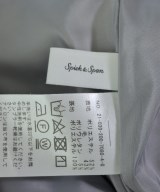 Spick and Span（スピックアンドスパン）スラックス グレー サイズ:38(M位) レディース/2200615407029