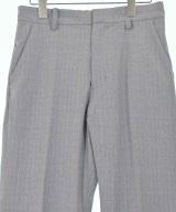 Spick and Span（スピックアンドスパン）スラックス グレー サイズ:38(M位) レディース/2200615407029