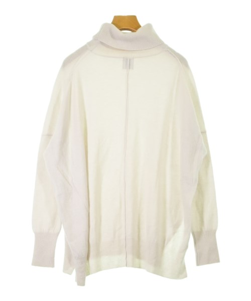 Spick and Span（スピックアンドスパン）ニット・セーター 白 サイズ:F レディース/2200617497042