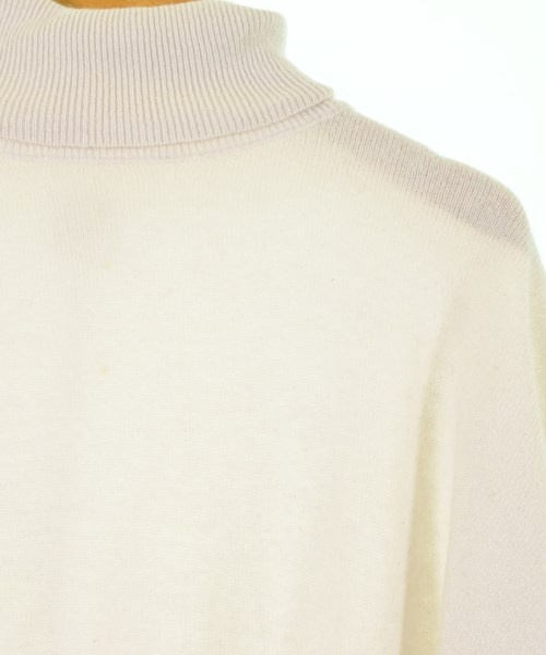 Spick and Span（スピックアンドスパン）ニット・セーター 白 サイズ:F レディース/2200617497042
