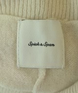 Spick and Span（スピックアンドスパン）ニット・セーター 白 サイズ:F レディース/2200617497042