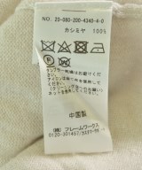 Spick and Span（スピックアンドスパン）ニット・セーター 白 サイズ:F レディース/2200617497042