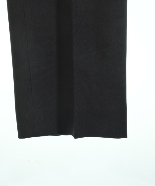 Spick and Span（スピックアンドスパン）スラックス 黒 サイズ:38(M位) レディース/2200579110027