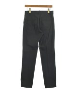 Spick and Span（スピックアンドスパン）スラックス 黒 サイズ:38(M位) レディース/2200579110027