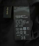 Spick and Span（スピックアンドスパン）スラックス 黒 サイズ:38(M位) レディース/2200579110027