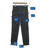 Spick and Span（スピックアンドスパン）スラックス 黒 サイズ:38(M位) レディース/2200579110027