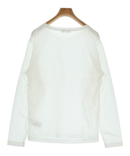 Spick and Span（スピックアンドスパン）Tシャツ・カットソー 白 サイズ:F レディース/2200579110676