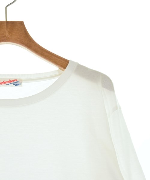 Spick and Span（スピックアンドスパン）Tシャツ・カットソー 白 サイズ:F レディース/2200579110676