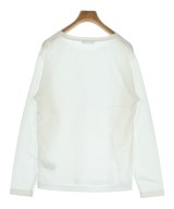 Spick and Span（スピックアンドスパン）Tシャツ・カットソー 白 サイズ:F レディース/2200579110676