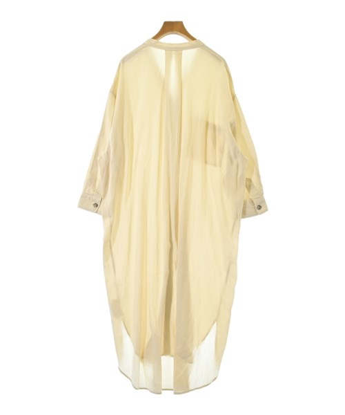 Spick and Span（スピックアンドスパン）ワンピース ベージュ サイズ:F レディース/2200611018045