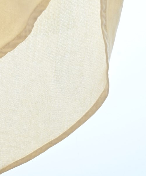 Spick and Span（スピックアンドスパン）ワンピース ベージュ サイズ:F レディース/2200611018045