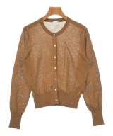 Spick and Span（スピックアンドスパン）ニット・セーター 茶 サイズ:F レディース/2200611018052