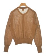 Spick and Span（スピックアンドスパン）ニット・セーター 茶 サイズ:F レディース/2200611018052