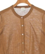 Spick and Span（スピックアンドスパン）ニット・セーター 茶 サイズ:F レディース/2200611018052