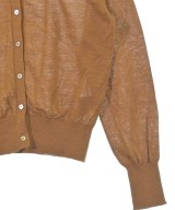 Spick and Span（スピックアンドスパン）ニット・セーター 茶 サイズ:F レディース/2200611018052