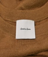 Spick and Span（スピックアンドスパン）ワンピース 茶 サイズ:F レディース/2200611018069