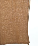 Spick and Span（スピックアンドスパン）ワンピース 茶 サイズ:F レディース/2200611018069