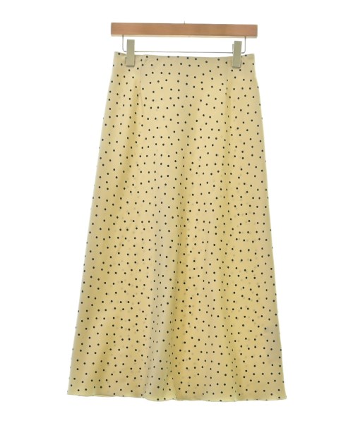 スピックアンドスパン(Spick and Span)のSpick and Span ロング・マキシ丈スカート