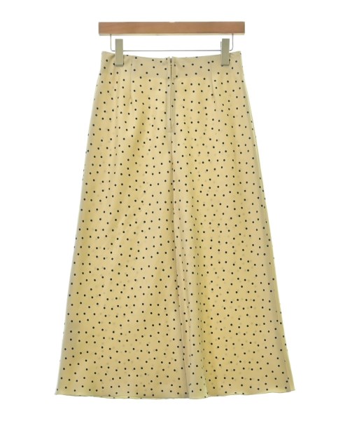Spick and Span（スピックアンドスパン）ロング・マキシ丈スカート ベージュ サイズ:38(M位) レディース/2200611868060