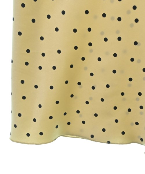 Spick and Span（スピックアンドスパン）ロング・マキシ丈スカート ベージュ サイズ:38(M位) レディース/2200611868060