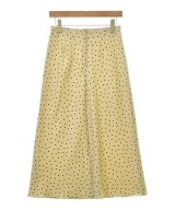 Spick and Span（スピックアンドスパン）ロング・マキシ丈スカート ベージュ サイズ:38(M位) レディース/2200611868060