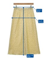 Spick and Span（スピックアンドスパン）ロング・マキシ丈スカート ベージュ サイズ:38(M位) レディース/2200611868060