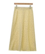 Spick and Span ロング・マキシ丈スカート