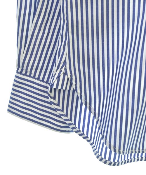 Spick and Span（スピックアンドスパン）カジュアルシャツ 白 サイズ:F レディース/2200612541023