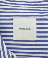 Spick and Span（スピックアンドスパン）カジュアルシャツ 白 サイズ:F レディース/2200612541023