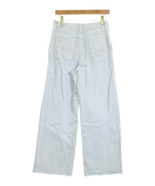 Spick and Span（スピックアンドスパン）デニムパンツ 青 サイズ:38(M位) レディース/2200613192019
