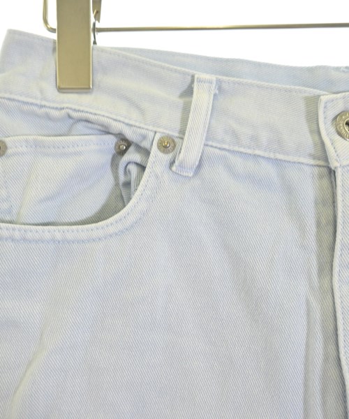 Spick and Span（スピックアンドスパン）デニムパンツ 青 サイズ:38(M位) レディース/2200613192019