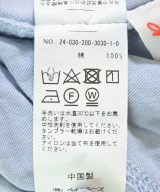 Spick and Span（スピックアンドスパン）デニムパンツ 青 サイズ:38(M位) レディース/2200613192019