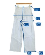 Spick and Span（スピックアンドスパン）デニムパンツ 青 サイズ:38(M位) レディース/2200613192019