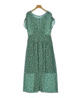 Spick and Span（スピックアンドスパン）ワンピース 緑 サイズ:38(M位) レディース/2200613804059
