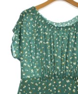 Spick and Span（スピックアンドスパン）ワンピース 緑 サイズ:38(M位) レディース/2200613804059