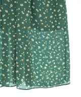 Spick and Span（スピックアンドスパン）ワンピース 緑 サイズ:38(M位) レディース/2200613804059